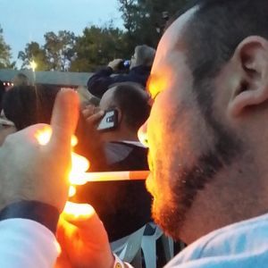 Meet your Posher, Bob